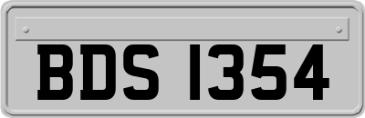 BDS1354