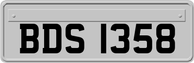 BDS1358