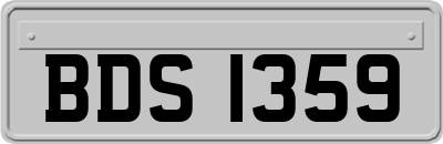 BDS1359