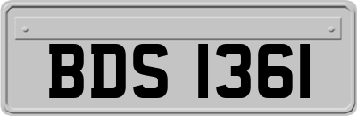 BDS1361