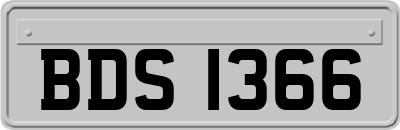 BDS1366