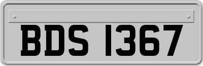 BDS1367