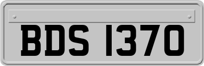 BDS1370