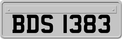 BDS1383