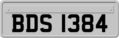 BDS1384