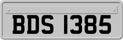 BDS1385