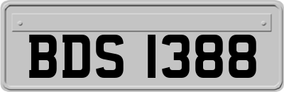 BDS1388
