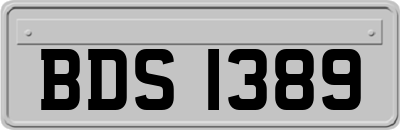 BDS1389