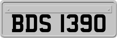BDS1390