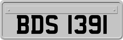 BDS1391