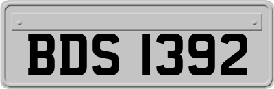 BDS1392