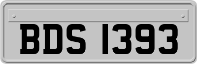BDS1393