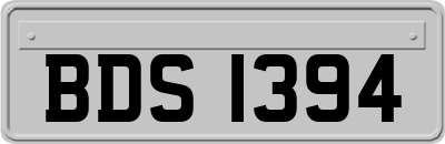 BDS1394