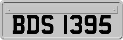 BDS1395