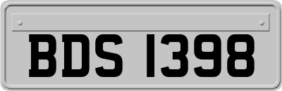 BDS1398