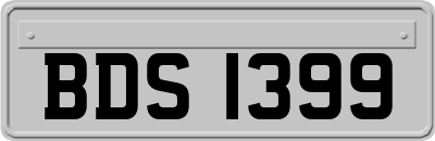 BDS1399