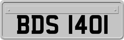 BDS1401