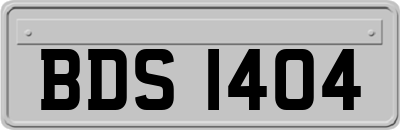 BDS1404