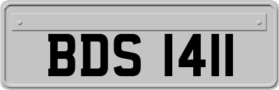 BDS1411