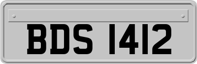 BDS1412