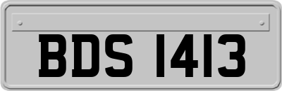 BDS1413
