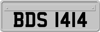 BDS1414