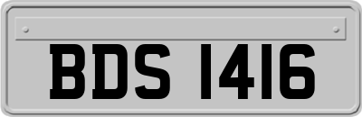 BDS1416