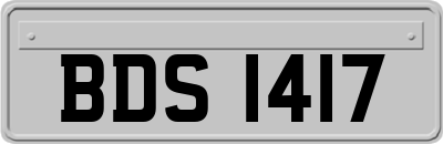 BDS1417