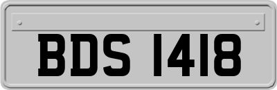 BDS1418