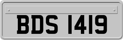 BDS1419