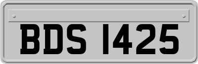 BDS1425
