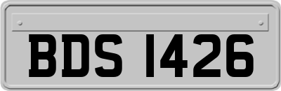 BDS1426