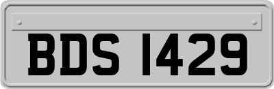 BDS1429