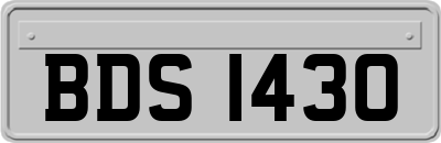 BDS1430