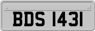 BDS1431