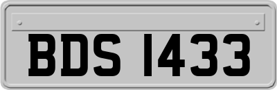 BDS1433