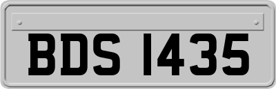 BDS1435