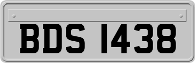 BDS1438