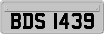 BDS1439
