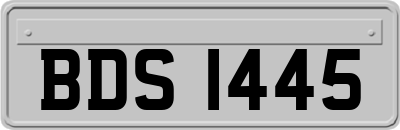 BDS1445