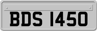 BDS1450
