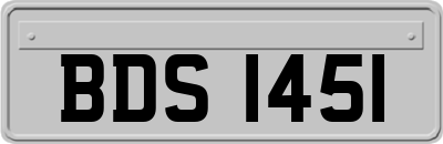 BDS1451