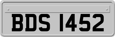 BDS1452