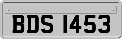 BDS1453