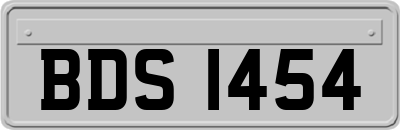 BDS1454