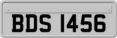 BDS1456