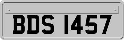 BDS1457