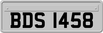 BDS1458