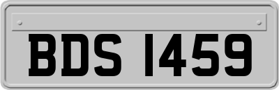 BDS1459
