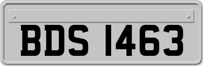 BDS1463